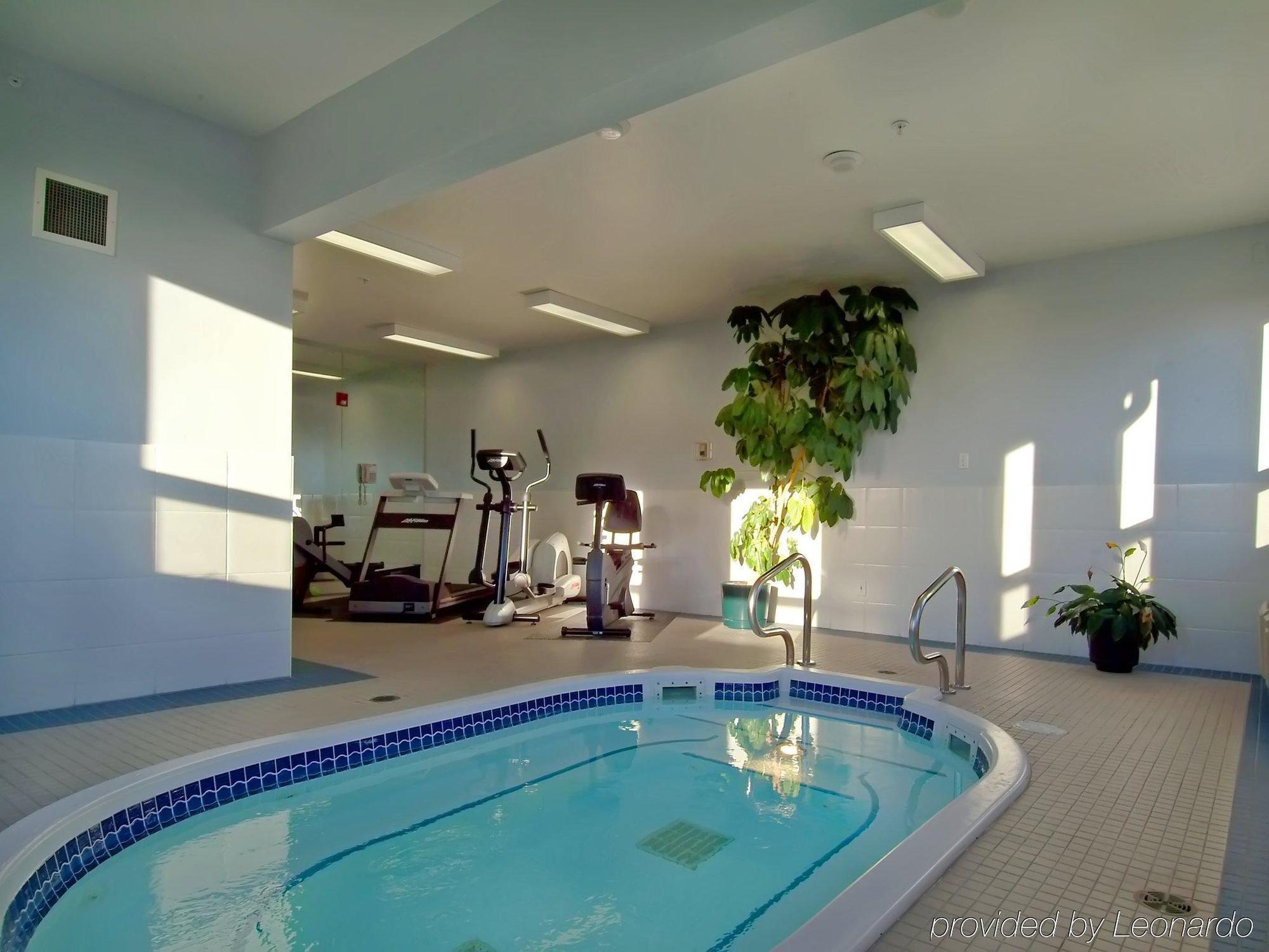 Lakeview Inns & Suites - Okotoks Facilidades foto